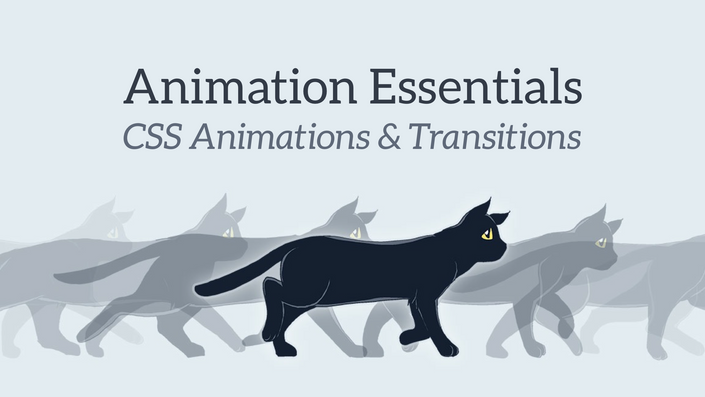 Web Animation Essentials: CSS Animations And Transitions | Learn With